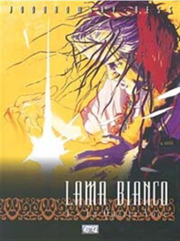 Lama Bianco 04