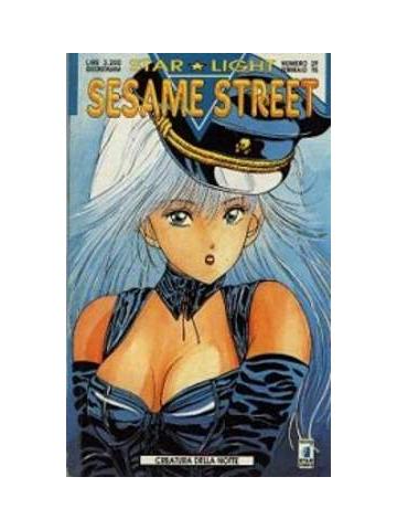 Sesame Street 04