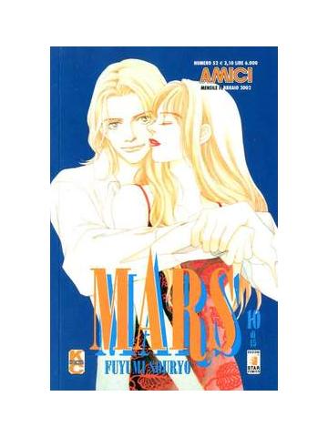 Amici 52 MARS 10