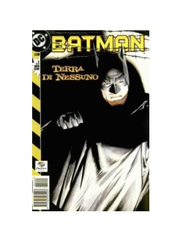 Batman Nuova Serie (1999 Play Press) 01