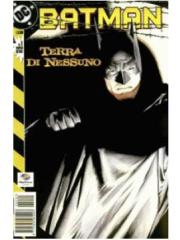 Batman Nuova Serie (1999 Play Press) 01