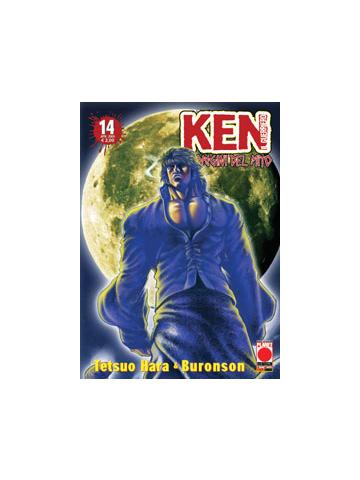Ken Il Guerriero Le Origini Del Mito 14