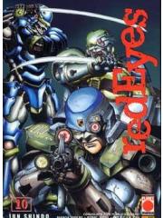 Red Eyes 10