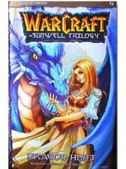 Warcraft The Sunwell Trilogy 01
