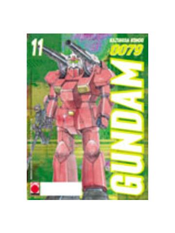 Gundam 0079 11