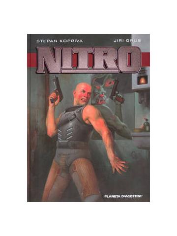 Nitro 01 - UNICO