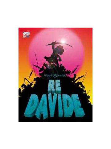 Re Davide 01 - UNICO