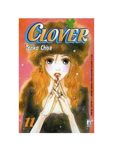 Clover 11