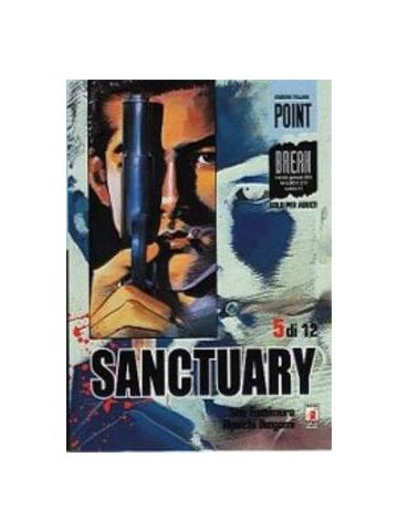 Sanctuary 05