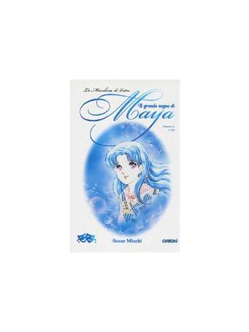 Grande Sogno Di Maya Il 21
