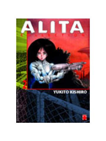Alita Collection 02