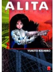 Alita Collection 02