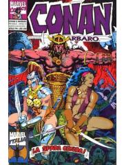 Conan Il Barbaro (1994 Panini) 62