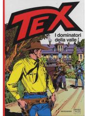 Tex (Mondadori) 01