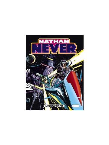 Nathan Never 59