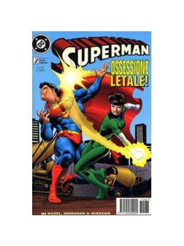 Superman (Play Press) 87