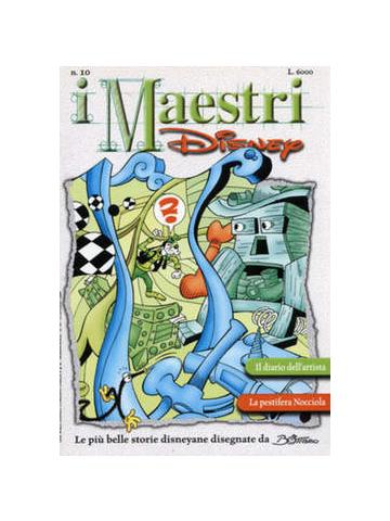 Maestri Disney 10