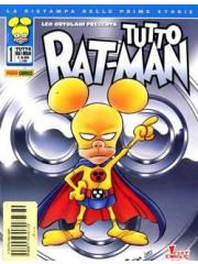 Tutto Rat-Man 01