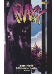 Maxx The 01