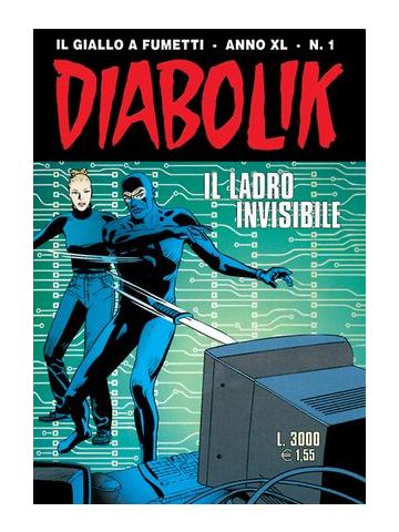 Diabolik Anno 040 (2001) 01