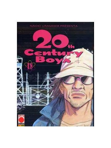 20th Century Boys 18