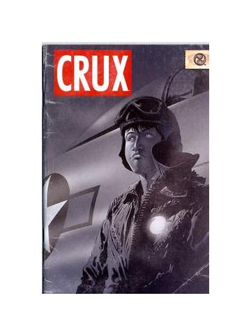Crux (Dream Color) 04