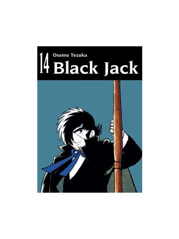 Black Jack (Hazard) 14