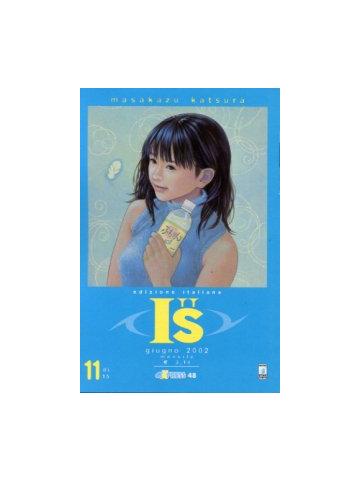 I"s (Star Comics) 11