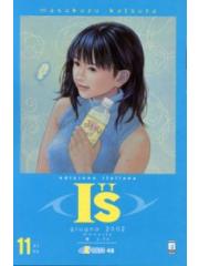 I"s (Star Comics) 11