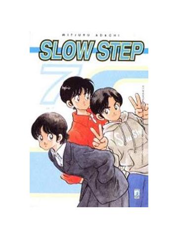 Slow Step 07