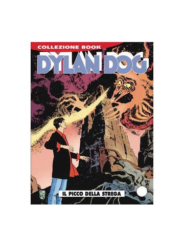 Dylan Dog Collezione Book 124