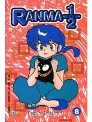 Ranma 1/2 Greatest 08