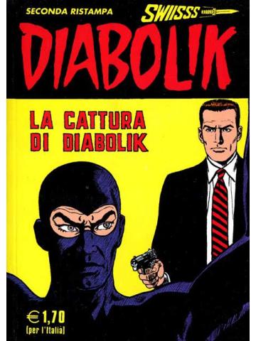 Diabolik Swiisss 122