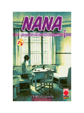 Nana Collection 01