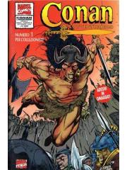 Conan L'avventuriero 01