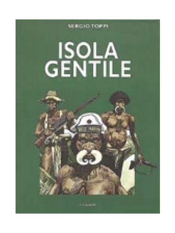 Isola Gentile 01 - UNICO