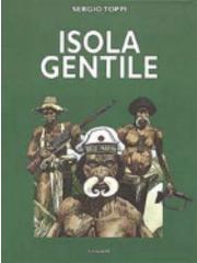 Isola Gentile 01 - UNICO