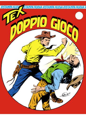 Tex Nuova Ristampa 06