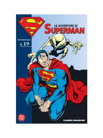 Avventure Di Superman Le (2008) 19