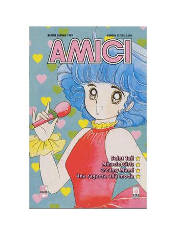 Amici 15