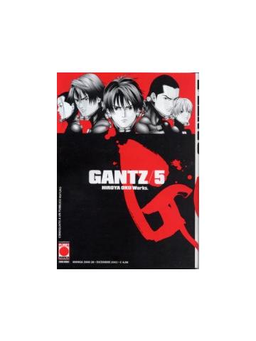 Gantz (2015) 05