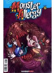 Monster Allergy 17