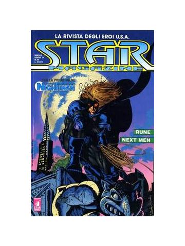 Star Magazine 45