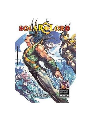 Solarlord 31