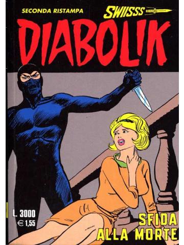 Diabolik Swiisss 90
