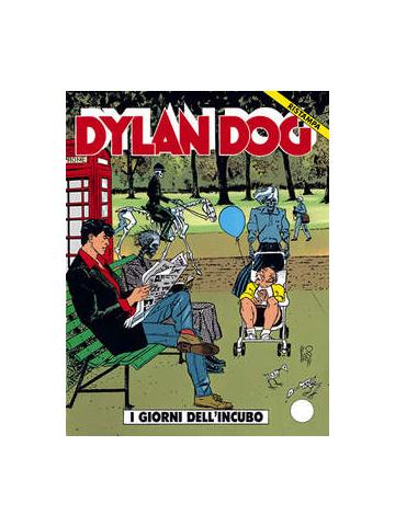 Dylan Dog Ristampa 95