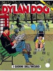 Dylan Dog Ristampa 95