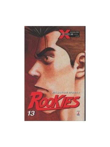 Rookies 13