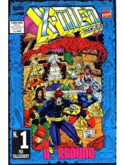 X-Men 2099 01