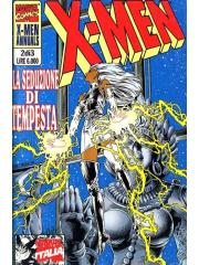 X-Men Annuals 02